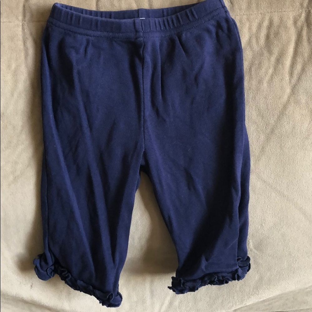 Vintage Gymboree pull up pants